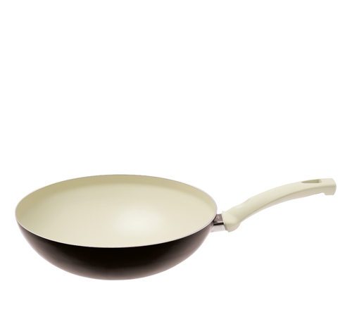 WOK CORVARA CM 28