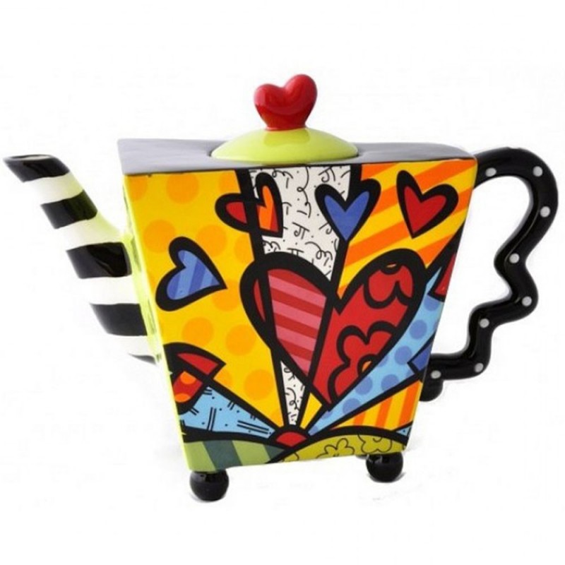 BRITTO